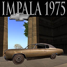 Impala 1975