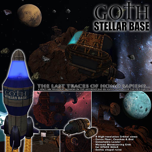 Base stellaire Goth