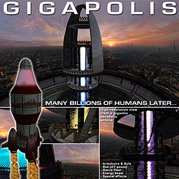 Gigapolis