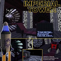 Imperial Tower