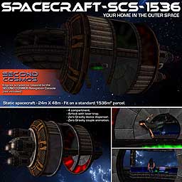 Spacecraft-SCS-1536