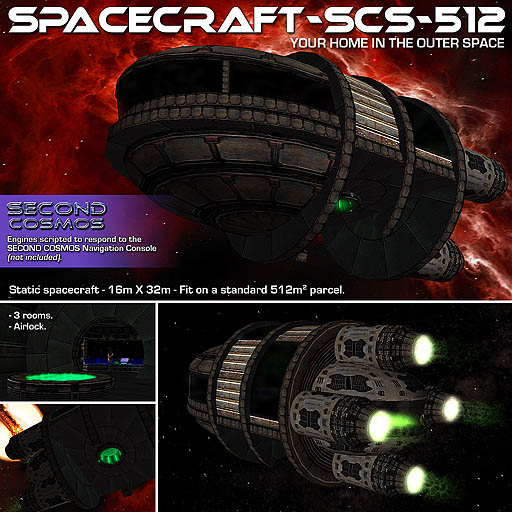 Spacecraft-SCS-512