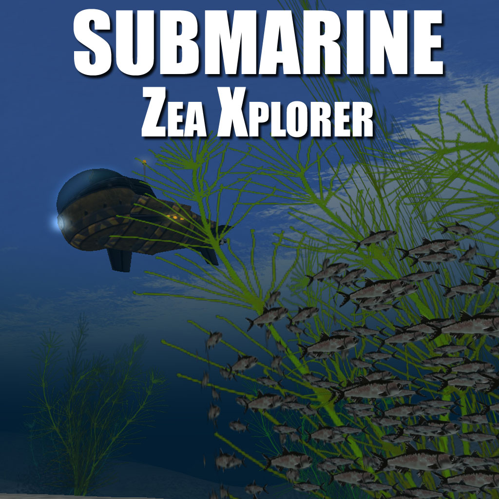 Submarine: Zea Xplorer photo 2